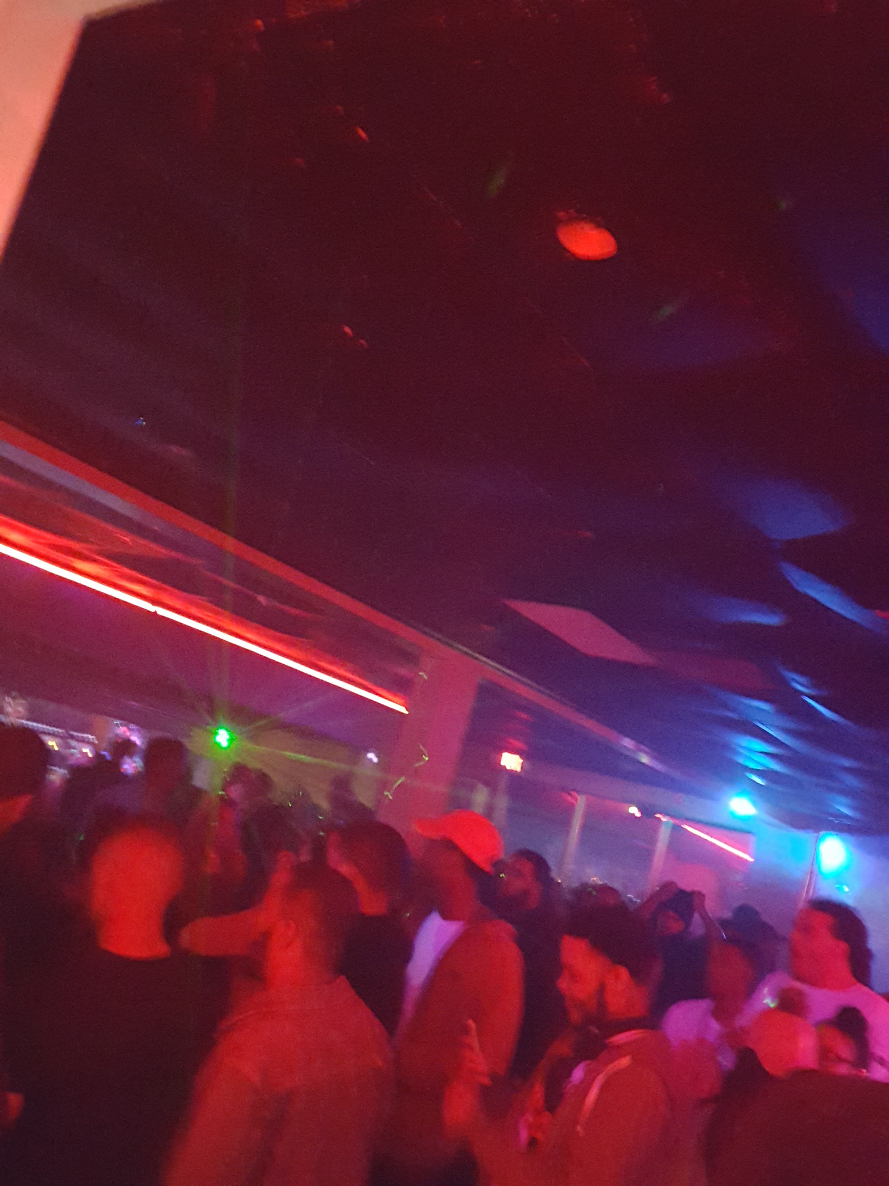 V.I.P Night Club