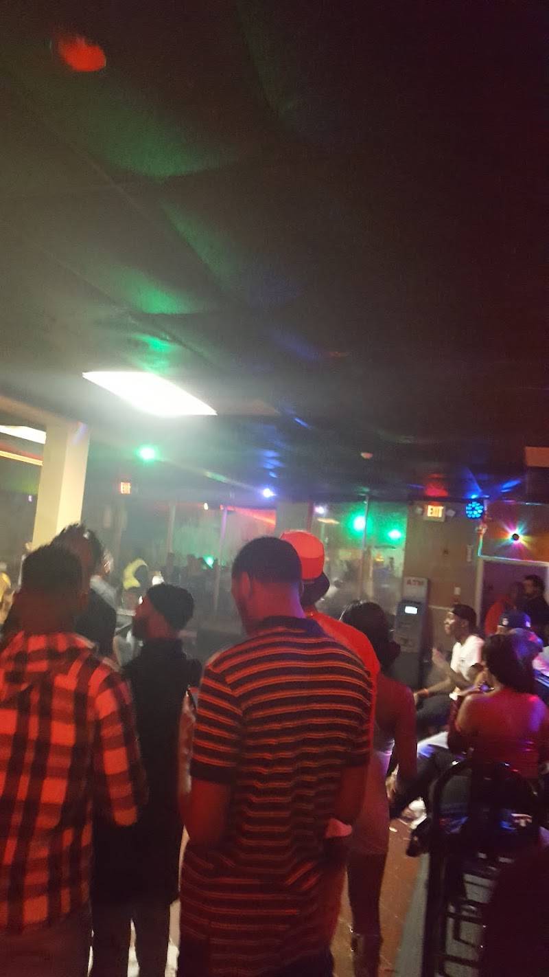 V.I.P Night Club