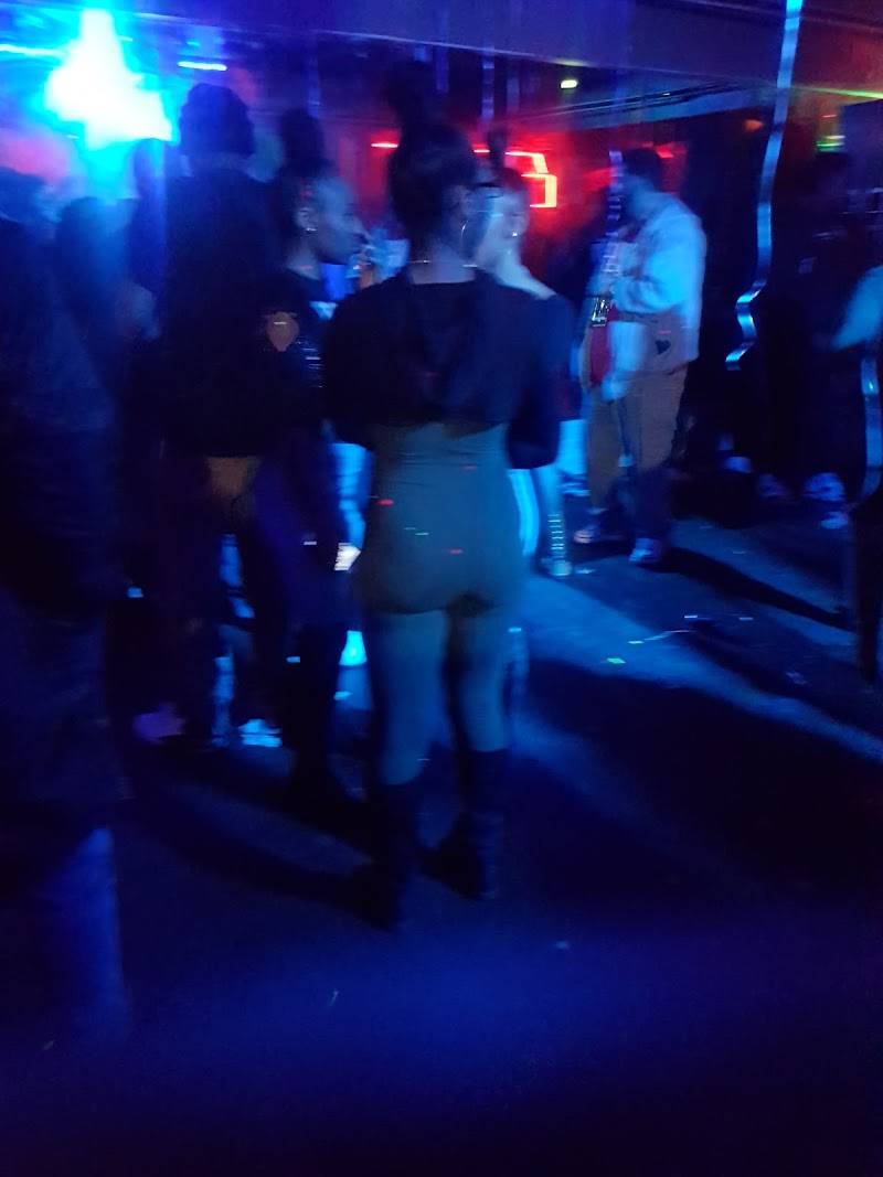 V.I.P Night Club